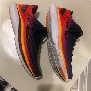 Saucony running shoes